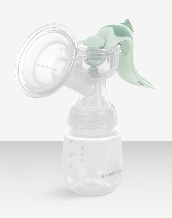 ELSIE е идеалнa за майки, които имат нужда от изпомпване на млякото, докато са далеч от дома, или преди кърмене. Тя стимулира зърното, за да помогне за бързото стартиране на потока на млякото.