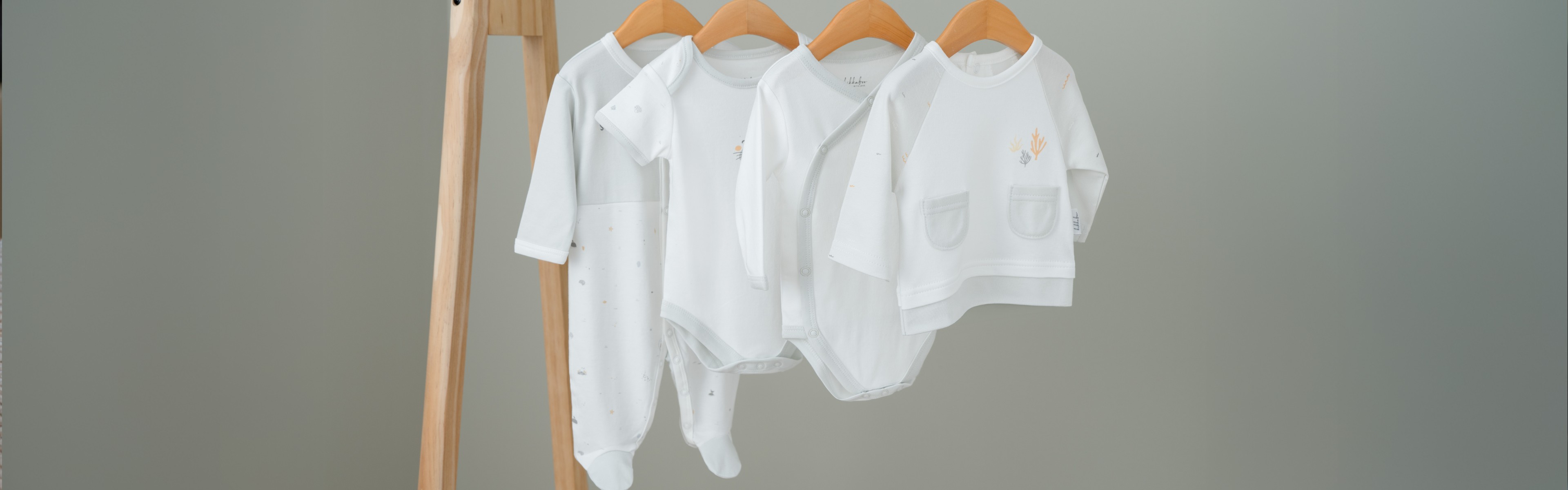 Baby clothing