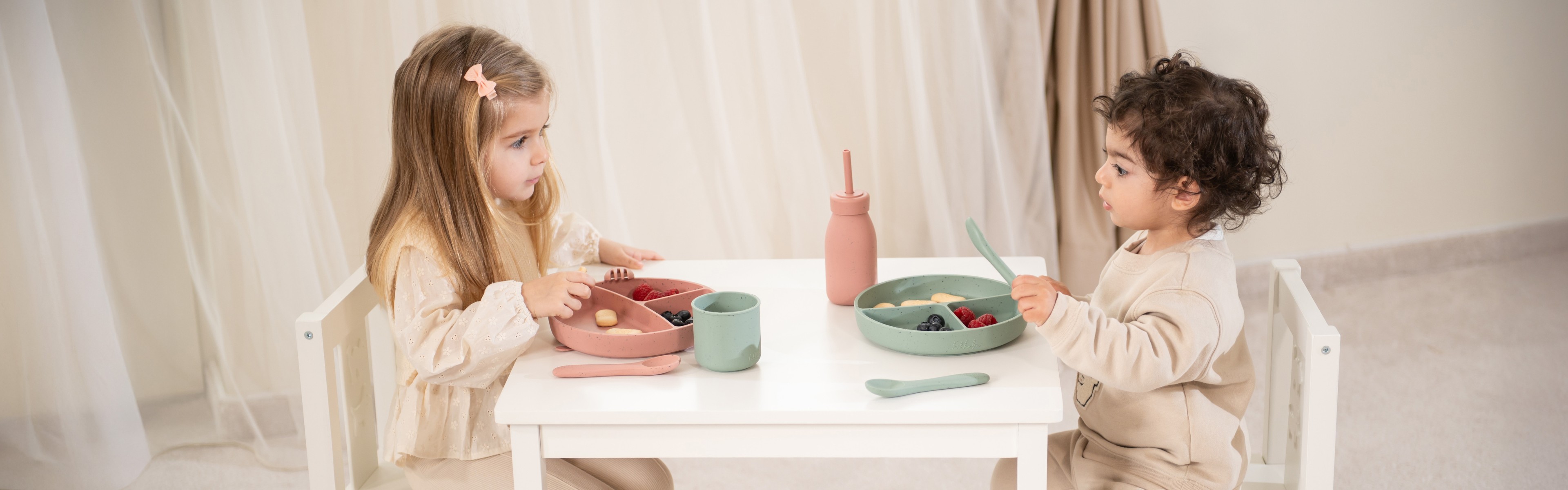 Feeding & Breastfeeding