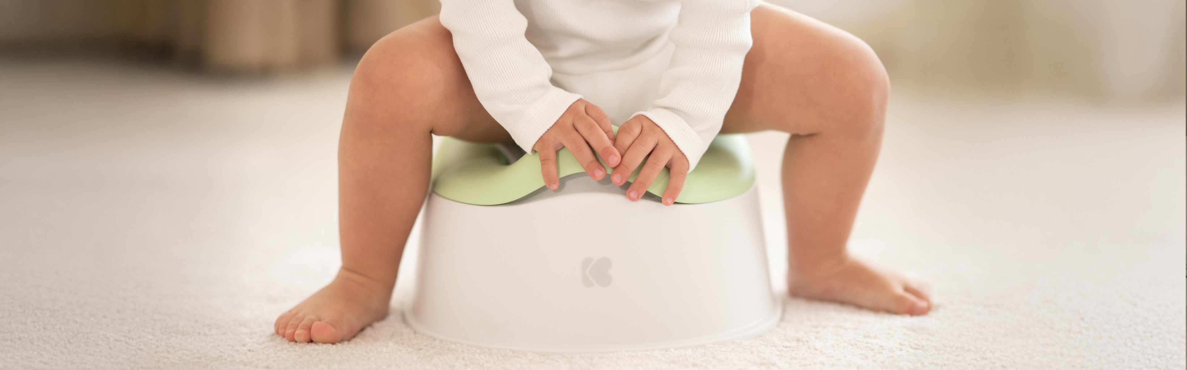 Potties and toilet seats