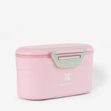 Milk powder dispenser Pink