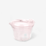 Milk powder dispenser Light Pink