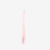 Silicone spoon Pink