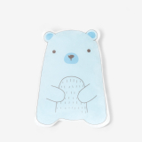 Bear with me Blue