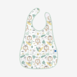 Savanna Pattern Mint