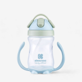 Sippy cup Blue