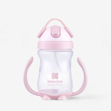 Sippy cup Pink