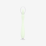 Silicone spoon Mint