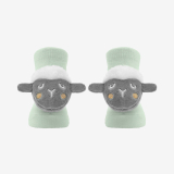 Sleepy Sheep