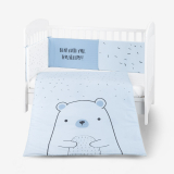 Bear with me Blue