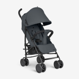 Beetle 2 Dark Grey