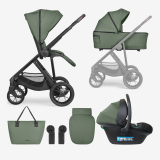 Chiara Army Green 2027