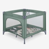 Enjoy 2026 North America Green