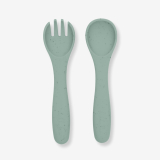 Platinum Silicone Sage