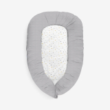 Dots Grey