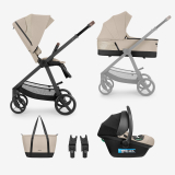 Mia 2026 Beige