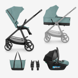Mia 2026 Mint