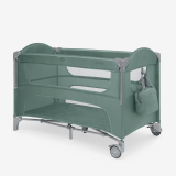 Milky Way Green 2025