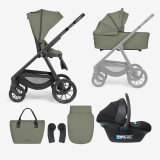 Modena Army Green 2027