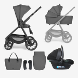 Modena Dark Grey 2027