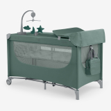 Nighty Night 2026 Green