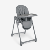 Pastello 3 Grey