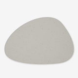 Platinum Silicone Sand