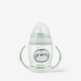 Happy face Mint