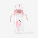 Jingle Jungle Pink