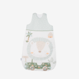 Winter sleeping bag 6-18m Jungle King