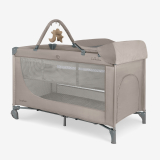 So Gifted PLUS 2026 Beige