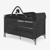 So Gifted PLUS 2026 Black