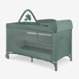 So Gifted PLUS 2026 Green