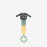Sleepy Sheep