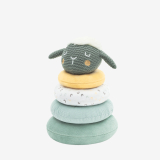 Sleepy Sheep
