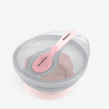 Бебешка купа Pink