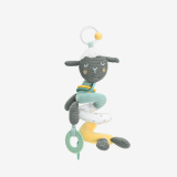 Sleepy Sheep