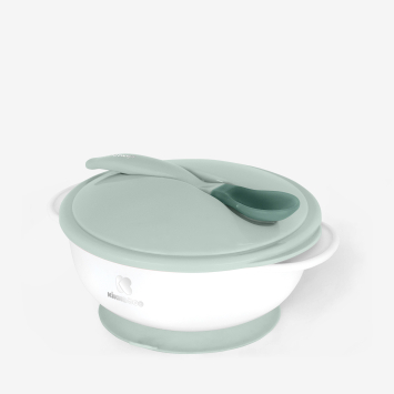 Suction bowl Mint