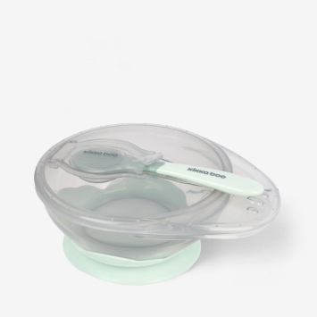 Suction bowl Mint