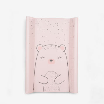 Bear with me Pink