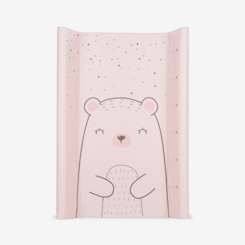 Bear with me Pink