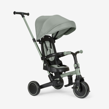Aluma Army Green