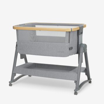 Nanna 2 Grey