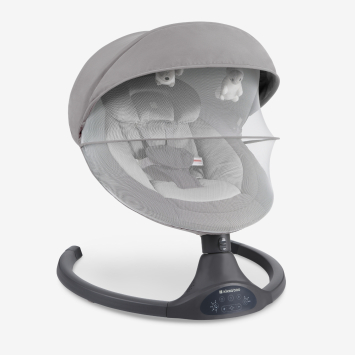 Codie Light Grey