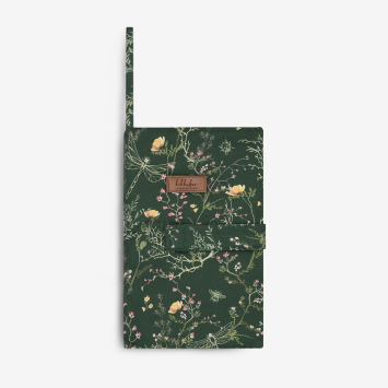 Secret Garden Green