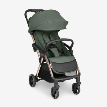 Eden Army Green 2026