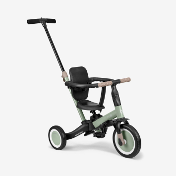 Flip Army Green