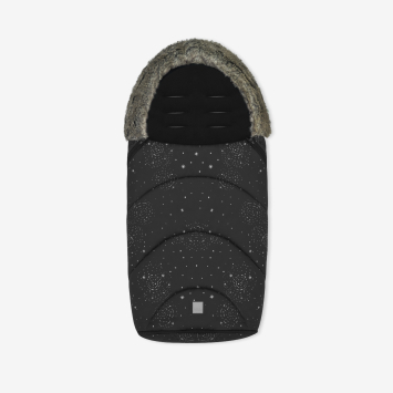 Trendy Galaxy Black