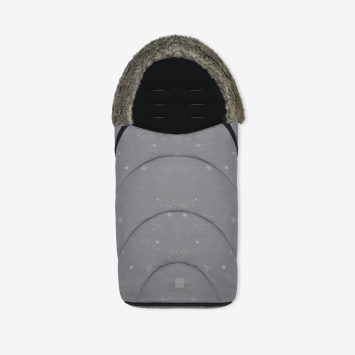 Trendy Galaxy Grey