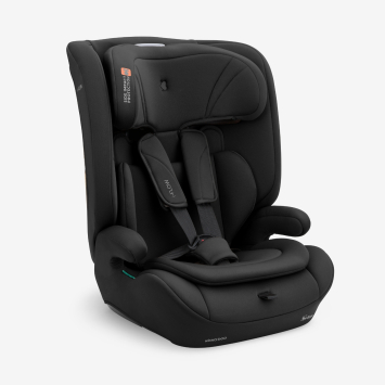 i-Flow Black